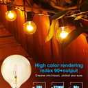 SerBion 20 Watt Light Bulbs for Wax and Candle Warmers, E12 Base Lamp Bulbs for Mid-Size Scentsy Warmer, Dimmable, Warm White, High Temperature Resistance (6 PCS)