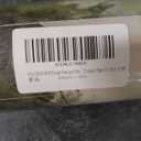 HAOKHOME Forest Peel and Stick Wallpaper Tree Wall Paper Wood Removable for Bedroom Green Contact Paper 17.3in x 32.8ft