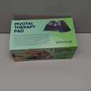 Occipital Release Tool for Pivotal Therapy & TMJ Device  Cervical Traction Pillow for Neck, Shoulder, and Back Pain Relief - Tension Headaches, Firm Foam Cradle, Craniosacral Therapy, Trigger Points