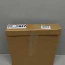 Linskip Center Console Organizer Tray Compatible with 2015-2020 F150 & 2017-2021 F250 F350 F450 Bucket Seats & 2018-2024 Ford Expedition, Interior Accessories (Bucket Seat - No Anti-Slip Pad)