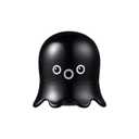 TONYMOLY Tako Pore Blackhead Remover Scrub Stick Charcoal & Dead Sea Salt Exfoliator for Blackheads, Whiteheads, Pore Cleansing & Oil Control, 0.8 oz Pack of 20