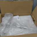 Gopher & Mole Bait Applicator, Stainless Steel Gopher/Mole/Vole Killer, Durable and Removable Gardening Pest Control Tool for Yard, Upgraded Non-Clogging Bait Outlet(Not Include Bait)