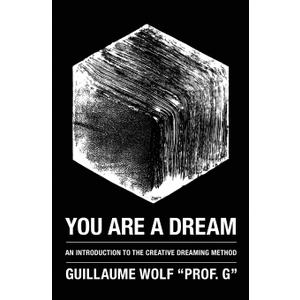 You Are a Dream