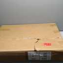 Floor Mats for 2026 2025 Toyota 4Runner Fuel 5 Seats (Not for Hybrid/EV) All Weather Floor Liners TPE Rubber Fit for Toyota 4-Runner 2025 2026 Anti-Slip Full Set Automobile Mats Accessories