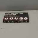 ALLOLO Red Light Therapy for Body, 3-in-1 LED Bead with Timer Remote Control, 12.6"*6.3" 660nm&850nm Infrared Light Therapy for Body Pain Relief Wearable for Muscle Repair