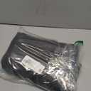 Cute Kawaii Anime Mouse Desk Mat Cartoon XXL Large Gaming Mouse Pad with Stitched Edges, Cool Computer Laptop Keyboard Mouse Mat 31.5x15.75 in, Non-Slip Rubber Base Mousepad for Gamer Lover