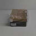 Mens Formal Oxford Dress Shoes (11, Wingtip/Camel)