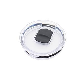 Magslider Lids Replacement for Yeti 32 oz / 30 oz Tumbler - BPA Free, Splash Resistant, 1 PCS