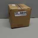 Carafe Compatible With Technivorm 89830 1.25L/40oz Glass Carafe, 10 Cup Carafe Replacement Compatible With Moccamaster KBG/CDG/KBGV Select/CD Series Coffee Machines, Scratchresistant and durable.