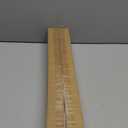 LazBlinds No Tools No Drill Cordless Roman Shades for Windows, Blackout Thermal Insulated UV Blocking Window Blinds, Lightweight Fabric Blinds for Indoor Windows, 23" W x 60" H, Blackout - Beige