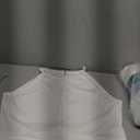 Plus Size Shorts Rompers for Womens Casual Summer Sexy Clubwear Halter Tank Top Sleeveless Jumpsuits Dressy Elegant (XX-Large Plus, 12022 White)