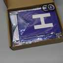 Video Game 8th Birthday Decorations for Boys, Blue Level 8 Party Decor Kits for Boy, 8 Years Old Game Supplies- Backdrop Honeycomb balls Hanging Swirls Centerpieces Balloons Tablecloth Cake topper