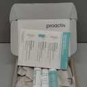 Proactiv 3 Step Acne Treatment - Benzoyl Peroxide Face Wash, Repairing Acne Spot Treatment for Face and Body, Exfoliating Toner - 30 Day Complete Acne Skin Care Kit