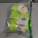 YESKIS Kids Light Up Sneakers for Boys Girls Running Tennis Shoes Lightweight Breathable Led Flashing Fizzzy Athletic Sport, Little Kid and Big Kid