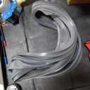 Updated WPW10381562 W10290499 Washer Door Boot Seal, Fit for Whirl-pool May-tag Washer WFW9050XW00 WFW9150WW00 WFW9050XW01, Replaces W10381562 W10300559 2229552 AP6020669 PS11753988 by AMI PARTS