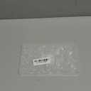 UNA GELLA Extra Short Almond Nail Tips Full Cover 504PCS Gel Nail Tips Short Almond Shaped Nails Tips Soft Gelly Gel Clear Fake Nails Tip for Acrylic Nail Tip Soak Off Home DIY Salon Nails 12 Sizes