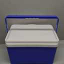 Cold Therapy Machine, Built-in 3000mAh Battery, Cold Therapy for Knee Replacement, Ice Machine for Knee After Surgery, Cryotherapy Systems Suitable for Home use,