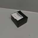 DREAMIZER Motorcycle 1156 Led Turn Signal Lights Front Rear 2 Inch Bullet Smoked Lens Daytime Running Lights Brake Lights Compatible with Harley Softail Touring Dyna Sportster Road King Electra Glide