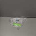 3 Packs Glow Remote Cover Compatible with Lenovo FireTV Stick, HD, 3rd Gen., 4K Remote Controls, Anti-Slip Silicone Case with Lanyard, Glow in The Dark, Glow Green & Glow Blue & Glow Pink