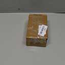 Car Front Bumper Tow Hook Cover Cap Towing Eye for Toyota Prius 2019 2020 2021 2022 Trailer Cover Cap 52127-47911(White, Right Passenger Side)