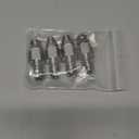 Pressure Washer Nozzle,Jrod 4 Way Washing Tip Holder for 4 GPM Pressure Washer,J Rod Soft Wash System Nozzle 1/4" Quick Connect 0 25