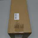 Electric Warming Tray - Silicone Warming Mat for Food, Full Surface Heating with Adjustable Temperature Keep Food Warmers for Parties Buffet, Stocking Stuffer for Women Men Mom