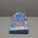 Cow Weighted Stuffed Animals - 22 Inch 4.5 Pounds Weighted Plushies Cow Stuffed Animals - Big Plush Pillow - Cute Plush Toys Gifts for Kids & Adults (22" 4.5 lbs Pink)