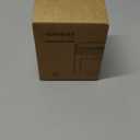 Homsolver 60th Birthday Candle Gifts for Women Men, Happy 60th Birthday Decorations Gift for Her Him, Funny 60 Years Old Gifts Ideas- Lavender Candles