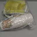 140pcs Woodland Animals Baby Shower Decoration Pack Forest Animal Neutral Gender Reveal Party Supplies Woodland Themed Birthday Party Ideas Set