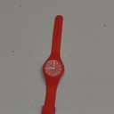 Gosasa Casual Simple Style Silicone Strap Women Men Sports Watches 30M Waterproof