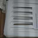 Dog Playpen with Door, Portable Large Puppy Playpen for Indoor & Outdoor Use, Tool-Free Assembly Modern Pet Play Pen for Dogs, Cats & Small Animals