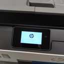 HP Smart Tank Plus 651 Wireless All-in-One Printer, Ink Tank Printer-for-Home Use, 2 Years of Ink Included Auto Document Feeder, Mobile Print, Scan, Copy, Fax, an EcoTank Alternative (7XV38A)