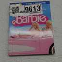 Barbie [Blu-ray]