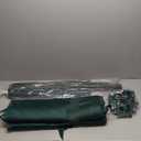 Portable 4ftx4ft Large 6FT Tall Plant Netting Cover Crop Cages Pest Guard Cover for Vegetables and Fruits Plant Durable Gardening Net with 4 Stakes