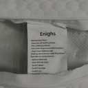 Enighs Pillow for Sleeping, Ergonomic & Cervical Pillow for Neck Support & Relie