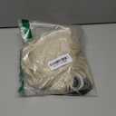 BERON Blonde Wigs for Womens Short Curly Wavy Wig Girls Platinum Blonde Side Part Wigs Shoulder Length Heat Resistant Synthetic Cosplay Party or Daily Use Wig