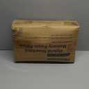 ACCURATEX Pillows Standard Size Set of 2, Hybrid Shredded Memory Foam Pillow[Adjustable Loft], Fluffy Down Alternative Fill Removable Cotton Cover, Firm Supportive Pillow for Side Back Sleepers (White)