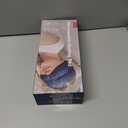 2 x Comfytemp Heated Eye Sleep Mask for Dry Eyes, Fsa Eligible, Microwavable Moist Heating Pad for Stye, Dark Circle, Steam Warm Compress Sleeping Face Mask, Hsa Store, Get Well Gift - Not Washable