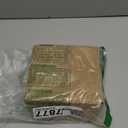 2Pcs 6 Inch Replacement Wheelchair Wheels for Walkers - Environmentally Friendly Rubber Material, Wear-Resistant PU Tires, Anti-Slip, and Durable ABS Wheel Hub (6IN Narrow 2Pcs)