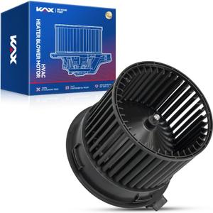 KAX 700256 Blower Motor for Juke 2011-2017, Leaf 2011-2015, Cube 2009-2014 | HVAC Heater Blower Motor Replaces# 700256, 272261KM0A, 272261FC0B, PM4035, 1800293, 2311790, 76952, 6552711, 272261KL0A