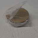 Extra Thick Toilet Wax Ring Kit Include Closet Bolts, Bolt Caps, Thick Flange and Retainer Washers, Fits 3 Inch and 4 Inch Waste Lines for Toilet Gas Odor and Watertight Sealing