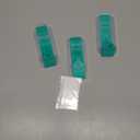 ESR 3 Pack for iPhone 15 Pro Privacy Screen Protector, Military Grade Shatterproof, 9H Hardness, Anti-spy Tempered Glass with UltraFit Tray