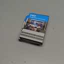 2 x Network Switch Ethernet Splitter 1 to 2 High Speed 1000Mbpswith USB Power CableHigh Speed Ethernet Switch for Cat5/5e/6/7/8 Cable[2 Devices Simultaneously Networking