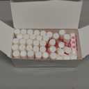 43 Pack Pink Soccer Lip Balm Bulk Gifts Team Party Favors Lip Care Moisturizing and Nourishing LipBalm Soccer Gifts for Girls Team Birthday Party Supplies