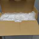 Sealy Heated Mattress Pad Queen Size, Luxury Quilted Electric Bed Warmer with Dual Controller 10 Heat Settings & Auto Off 1-12 Hours | Fit Up to 17" Deep Pocket | ETL Certified | Machine Washable