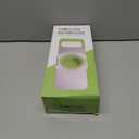 Safe Mandoline Slicer with Slide-On Hand Guard, 2026 Upgraded 6 in 1 Stainless Steel Vegetable Chopper, Multi Blade Potato/Onion/Garlic/Cucumber/Fruit Slicer, Kitchen Grater Food Cutter