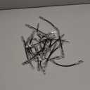 Rapink Patch Cables Cat6/ Cat6a 0.5ft (24 Pack) Slim, Cat6a Ethernet Patch Cable 10G Support, Snagless Cat 6 Patch Cable for Patch Panel to Switch, Flexiable Cat6 Ethernet Cable Black