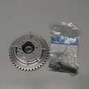 Updated Ford OEM 5.4L 3V Phaser Repair Kit - Phaser Sprockets, Tensioners, Guides, Chains 18pc kit