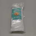 Waterproof Incision Bandages for Large Wounds Knee Hip Replacement Adheisve Island Dressing Bandaid Tape Post Surgical Shower Protector, No Glue On Center 4 x 10 Inch (Pack of 14)