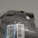 Marwood Under Door Draft Stopper Decorative Wind Stopper 36 inch for Door & Window, Weighted Animal Air Draft Stopper Snake Noise Blocker for Bottom of Door with Hanging Loops - Grey Dog